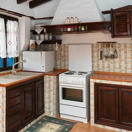 Tatil Evi Sani Pine Sani (Chalkidiki)