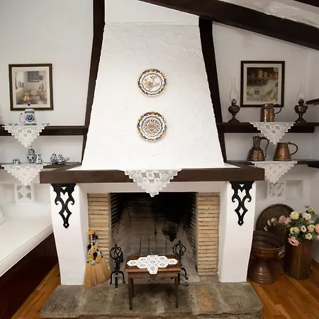 Sani Pine * Sani (Chalkidiki)