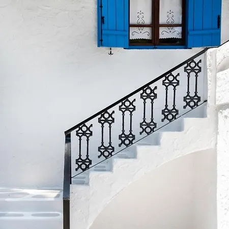 Sani Pine Tatil Evi Sani (Chalkidiki)