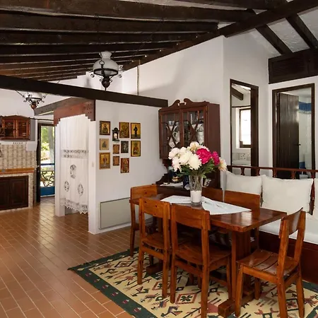 Sani Pine Száni-part