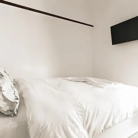 Sani Pine Száni-part