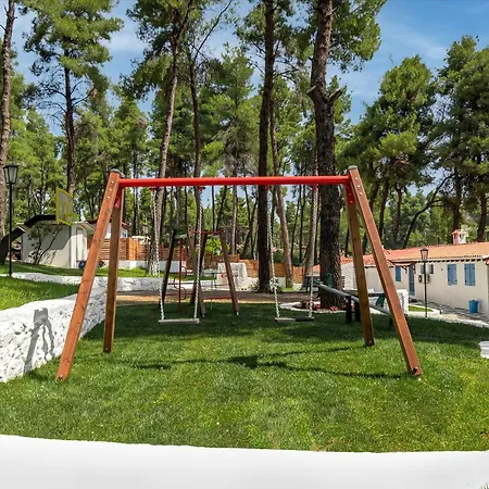 Sani Pine Tatil Evi *