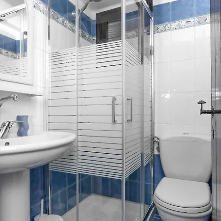 Sani Pine Nyaraló *