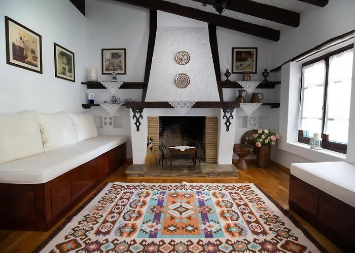 Tatil Evi Sani Pine