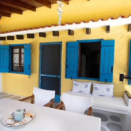 Holiday home Sani Pine Sani (Chalkidiki)