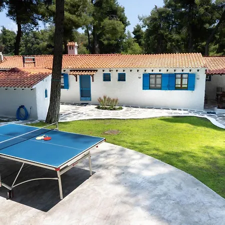 Sani Pine * Sani (Chalkidiki)