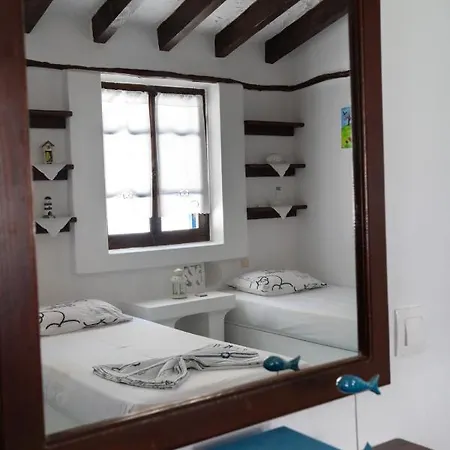 Prázdninový dům Sani Pine Sani (Chalkidiki)