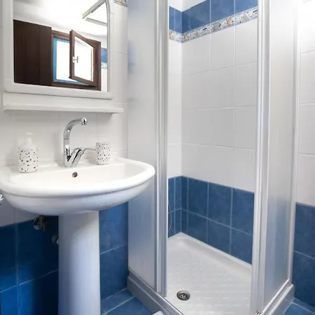 Holiday home Sani Pine