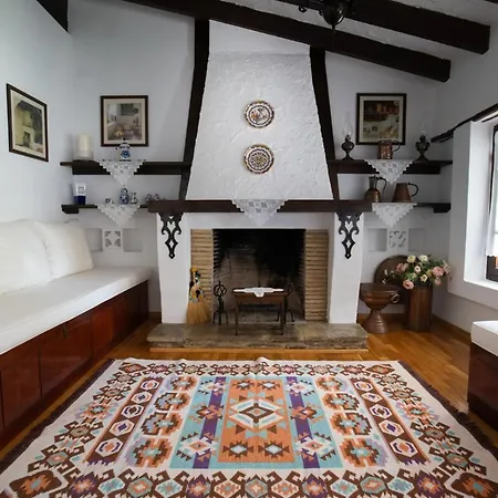 Holiday home Sani Pine