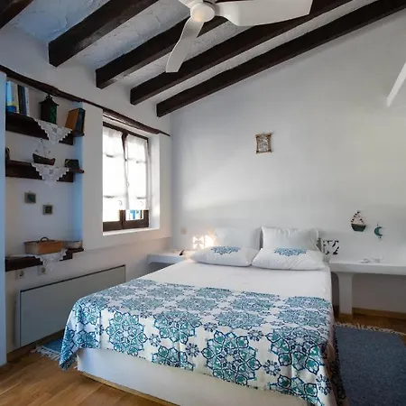 Sani Pine Sani (Chalkidiki)