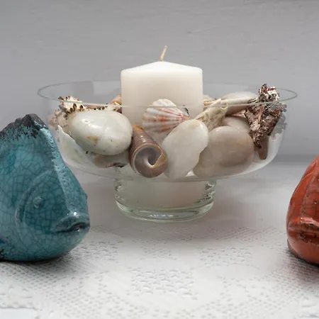 Holiday home Sani Pine *