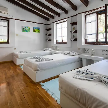 Sani Pine Holiday home