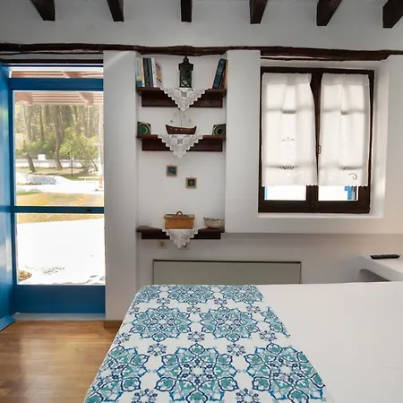 Sani Pine Holiday home Sani (Chalkidiki)