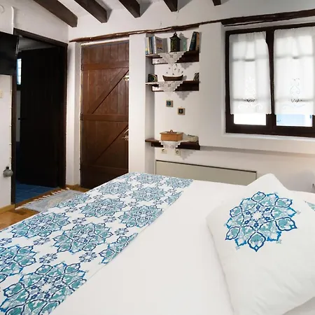 Sani Pine * Sani (Chalkidiki)