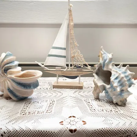 Sani Pine Holiday home