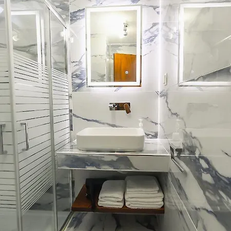 Holiday home Sani Pine