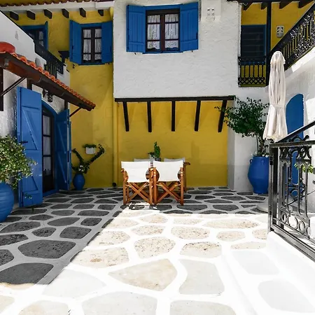 Holiday home Sani Pine