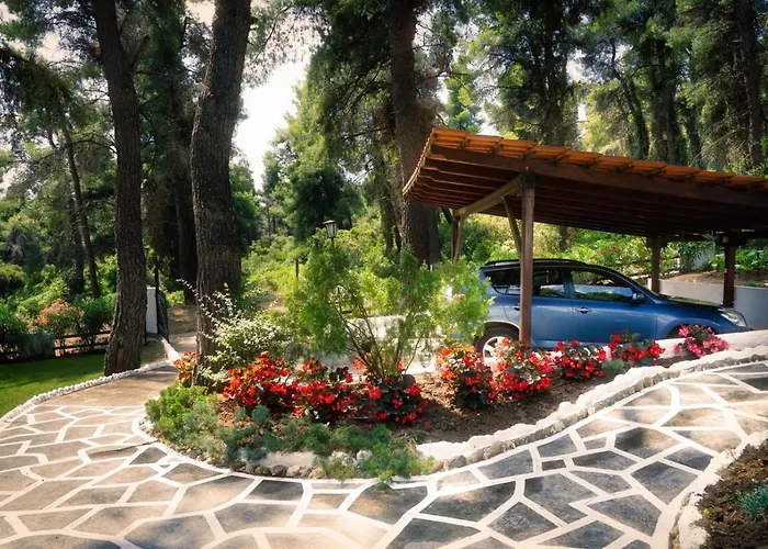 Sani Pine * Sani (Chalkidiki)