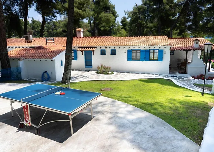 Sani Pine * Sani (Chalkidiki)