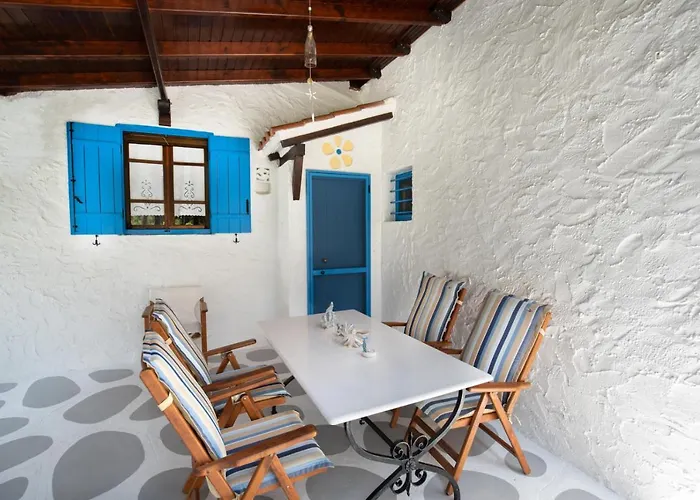 Sani Pine Feriehus Sani (Chalkidiki)