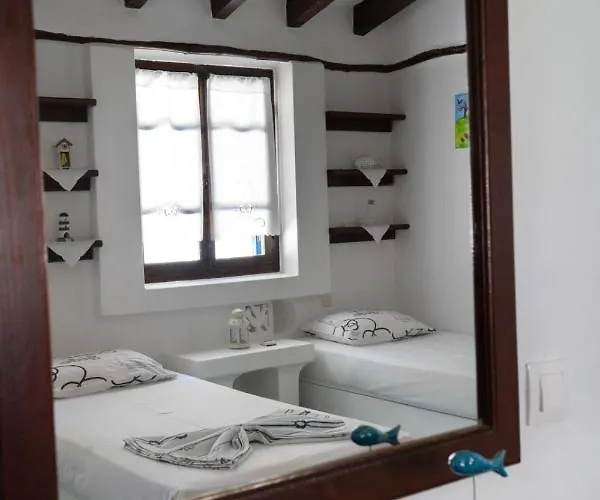 Feriehus Sani Pine Sani (Chalkidiki)