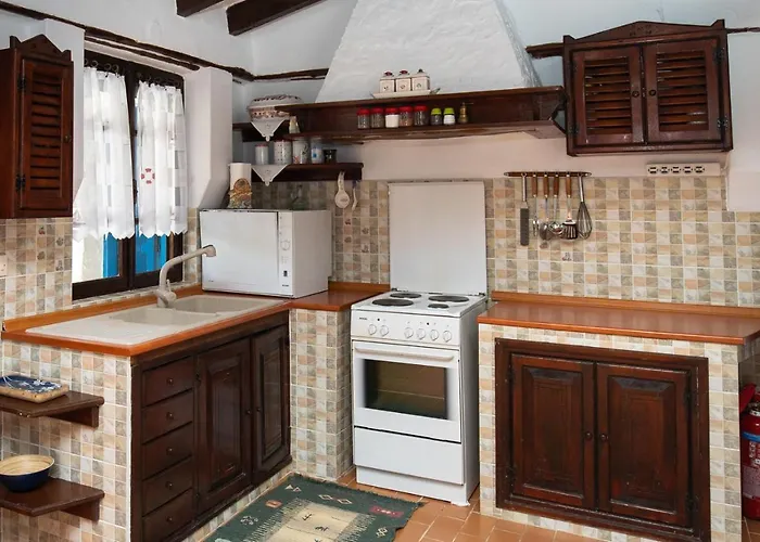 Feriehus Sani Pine Sani (Chalkidiki)