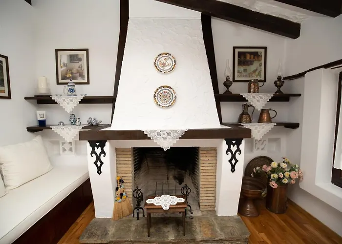 Sani Pine * Sani (Chalkidiki)