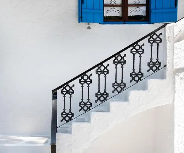 Sani Pine Feriehus Sani (Chalkidiki)