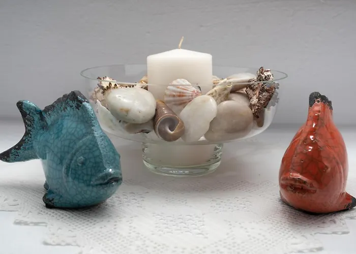 Feriehus Sani Pine *