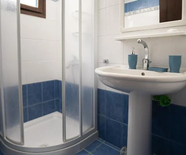 Sani Pine Feriehus Sani (Chalkidiki)