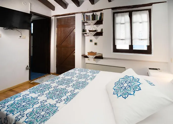 Sani Pine * Sani (Chalkidiki)