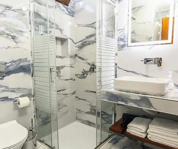 Sani Pine * Sani (Chalkidiki)