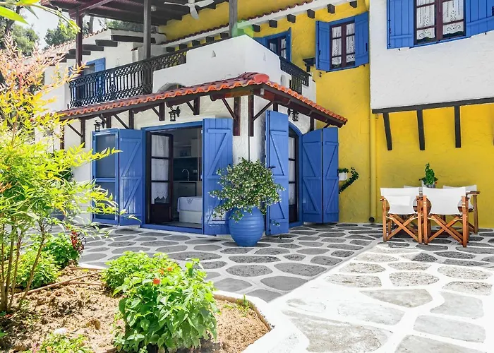 Sani Pine * Sani (Chalkidiki)