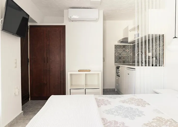 Sani Pine Sani (Chalkidiki)