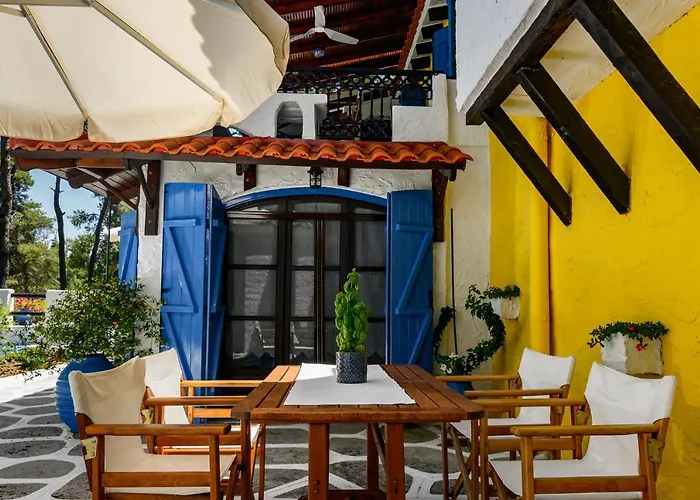 Sani Pine * Sani (Chalkidiki)