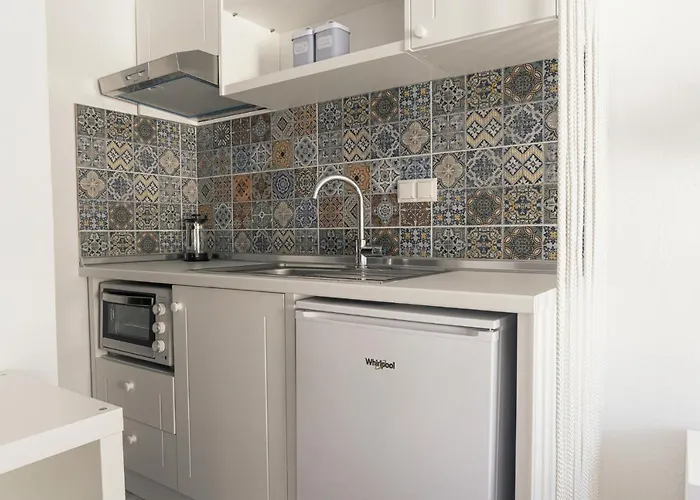 Feriehus Sani Pine Sani (Chalkidiki)